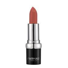 Farmasi Matte Lipstick with Vitamin E 30 (4gm)