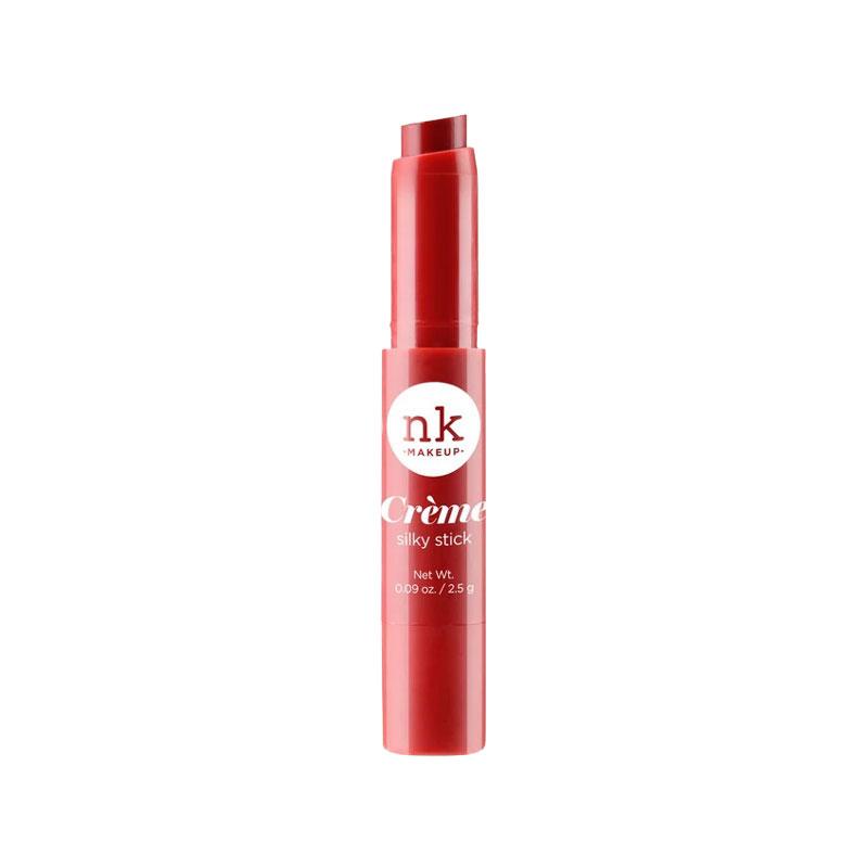 Nicka K Crème silky stick Red Ribbon 52 (2.5gm)