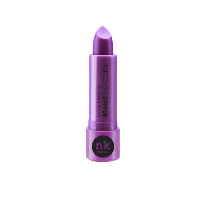 NICKA K LONG LASTING MOOD LIP COLOR ML04 (3.5gm)