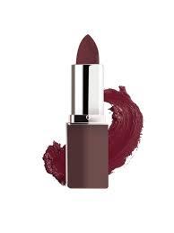 NICKA K MATTE LIPSTICK BURGUNDY NY403 ()