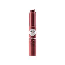 Nicka K Matte silky stick Sanguine Brown 06 (2.5gm)