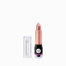 NICKA K METALLIC LIPSTICK MOONLIGHT NKB21 ()