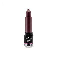 NICKA K VELVETEEN LIPSTICK BLUEBERRY NKB03 ()