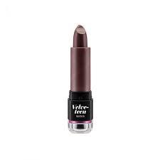 NICKA K VELVETEEN LIPSTICK MILK CHOCOLATE NKB11 ()