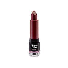 NICKA K VELVETEEN LIPSTICK STRAWBERRY NKB01 ()