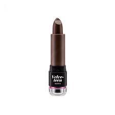 NICKA K VELVETEEN LIPSTICK SWEET CHOCOLATE NKB10 ()