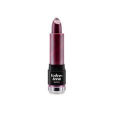 NICKA K VELVETEEN LIPSTICK WINEBERRY NKB04 ()
