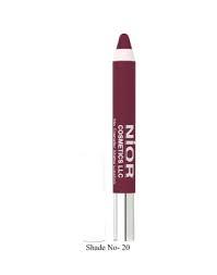 Nior Matte Lipstick Pencil 20 ()