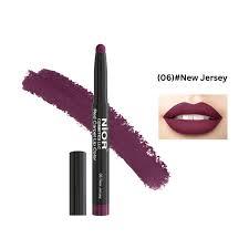NIOR Red Carpet Lip Color 05 Michigan (1.4gm)