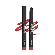 NIOR Red Carpet Lip Color 06 New Jersey (1.4gm)