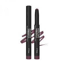 NIOR Red Carpet Lip Color 07 Texas (1.4gm)