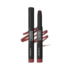 NIOR Red Carpet Lip Color 08 NewYork (1.4gm)