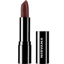 Nirvana Color Matte Bullet Lipstick - Brick Brown B05 (5gm)