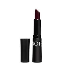 Note Mattemoist Lipstick - 308 Brand (4.5gm)