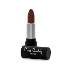 Pierre Cardin Matte Chiffon Touch Lipstick Brown Red 193 (4gm)