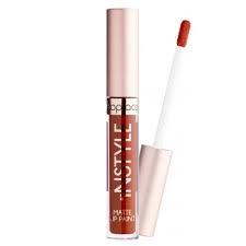 Topface Instyle Extreme Matte Lip Paint 016 (3.5ml)