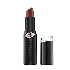 wet n wild MegaLast Lip Color - Mocha-licious ()