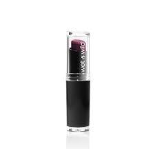 wet n wild MegaLast Lip Color - Sugar Plum Fairy ()