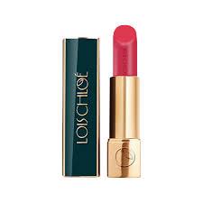 Lois Chloe Lois Tangarine Bullet Matte Lipstick (3.8 gm)
