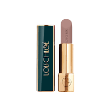 Lois Chloe Mellow Nude Bullet Matte Lipstick (3.8gm)