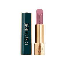 Lois Chloe Rose Chloe Bullet Semi Matte Lipstick (3.8gm)
