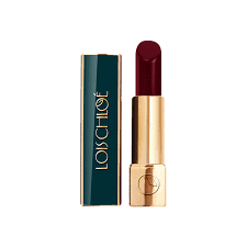 Lois Chloe Ruby Dance Bullet Semi Matte Lipstick (3.8gm)