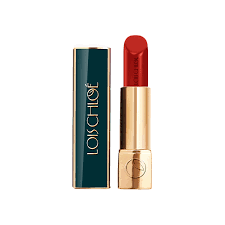 Lois ChloeCherry Kiss Bullet Semi Matte Lipstick (3.8gm)