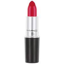 M.A.C Amplified Lipstick - Fusion Pink (3gm)