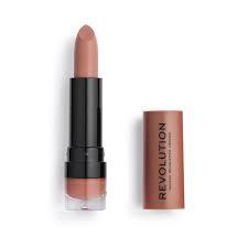 Makeup Revolution Matte Lipstick Muse 126 (5gm)