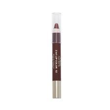 Miss  Mrs. Nina Flat Matte 2 in 1 Lip Color 02 (2.8gm)