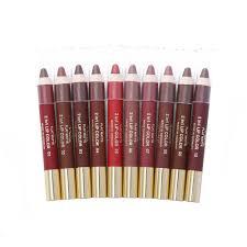 Miss  Mrs. Nina Flat Matte 2 in 1 Lip Color 07 (2.8gm)