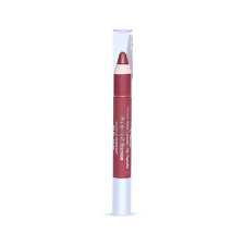 Miss  Mrs Nina Velvety Matte Lipstick Bordeaux 01 (2.8gm)