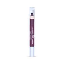 Miss  Mrs Nina Velvety Matte Lipstick Dark lily 14 (2.8gm)