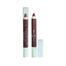 Miss  Mrs Nina Velvety Matte Lipstick Milk Shake 06 (2.8gm)
