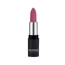 Farmasi Matte Lipstick with Vitamin E 33 (4gm)