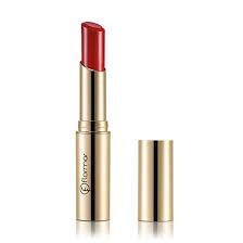 Flormar Deluxe Cashmere Lipstick DC25 Perfect Crimson (3gm)