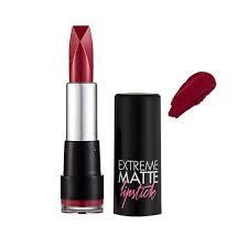 Flormar Extreme Matte Lipstick 12 Sweet Blush (4gm)
