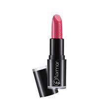 Flormar Long Wear Lipstick L07 Soft Pink (4.2gm)