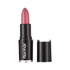 Flormar Long Wear Lipstick L37 Vacation in Rome (4.2gm)