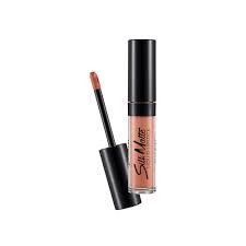 Flormar Silk Matte Liquid Lipstick 01 Undressed (4.5ml)