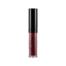 Flormar Silk Matte Liquid Lipstick 08 Dark Violet (4.5ml)