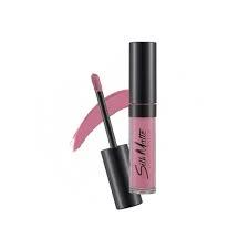 Flormar Silk Matte Liquid Lipstick 19 Pink Stone (4.5ml)