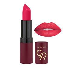 Golden Rose Velvet Matte Lipstick - 15 ()