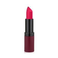 Golden Rose Velvet Matte Lipstick - 17 ()