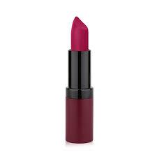 Golden Rose Velvet Matte Lipstick - 19 ()