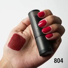 Guerniss Luxely Matte Lipstick - 804 (3.5gm)