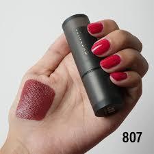 Guerniss Luxely Matte Lipstick - 807 (3.5gm)