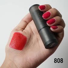 Guerniss Luxely Matte Lipstick - 808 (3.5gm)