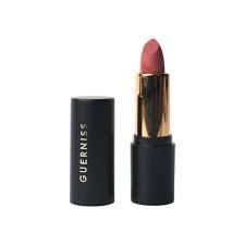 Guerniss Vacation Lipstick - 4 (Kaptai) (3.4gm)