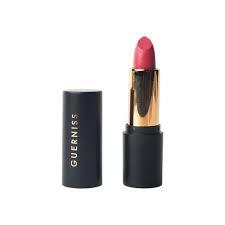 Guerniss Vacation Lipstick - 8 (Ratargul) (3.4gm)